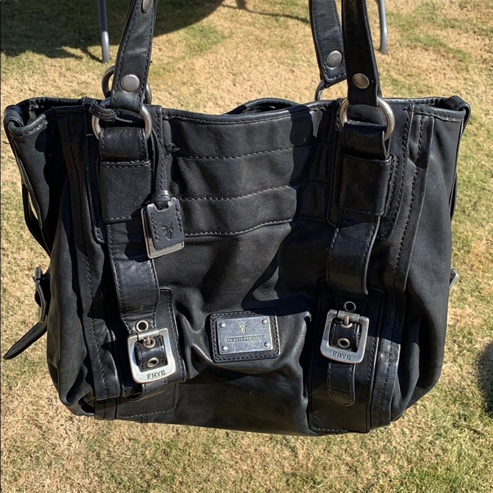 FRYE PURSE